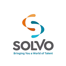 Logo Solvo